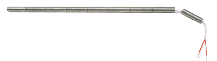 Aircom Thermocouple, Break to Length